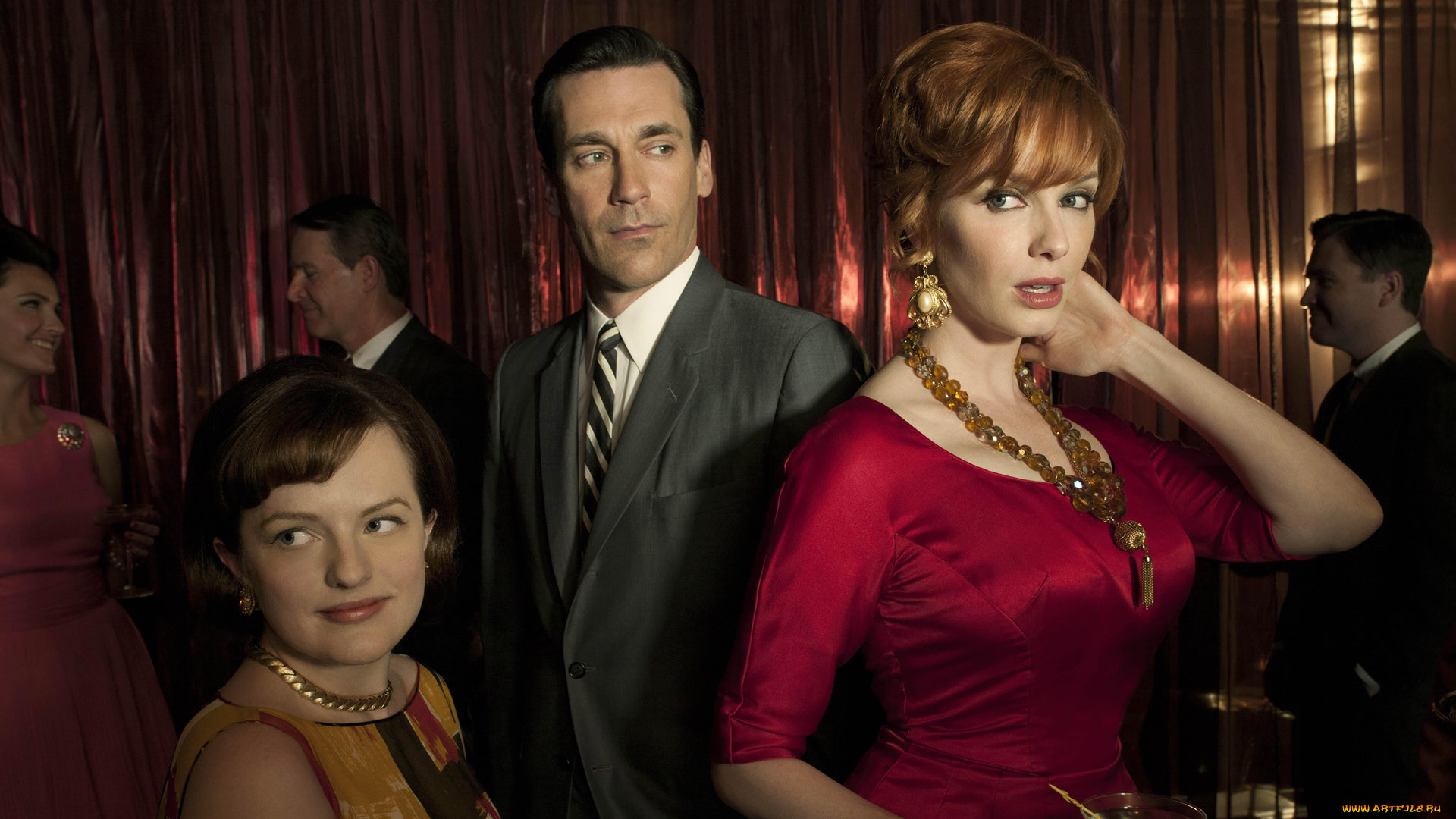  , mad men, 